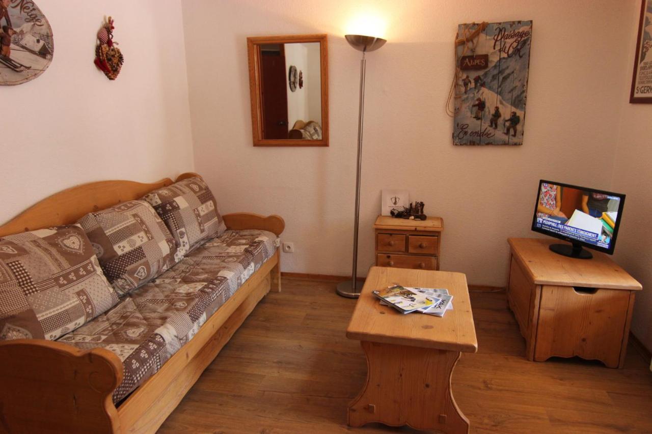 Eskival Appartements Vti Val Thorens Exterior foto