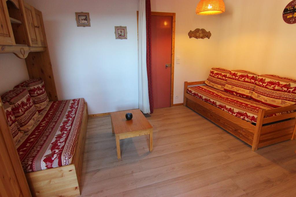 Eskival Appartements Vti Val Thorens Exterior foto