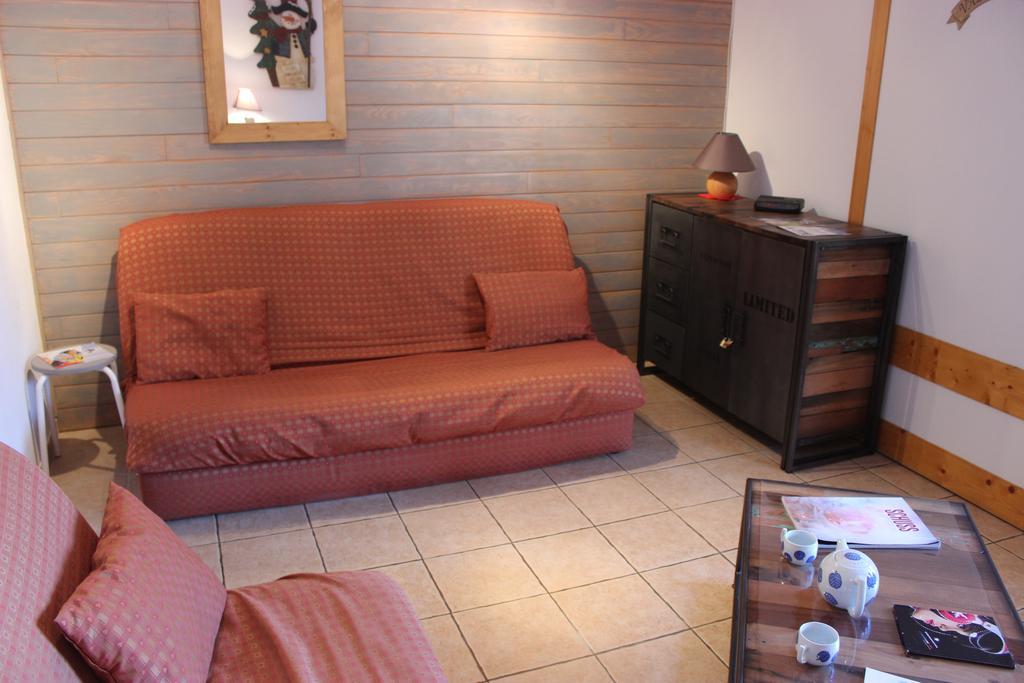 Eskival Appartements Vti Val Thorens Exterior foto